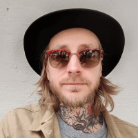 Erik Anderberg