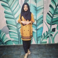 Maryam Nadeem