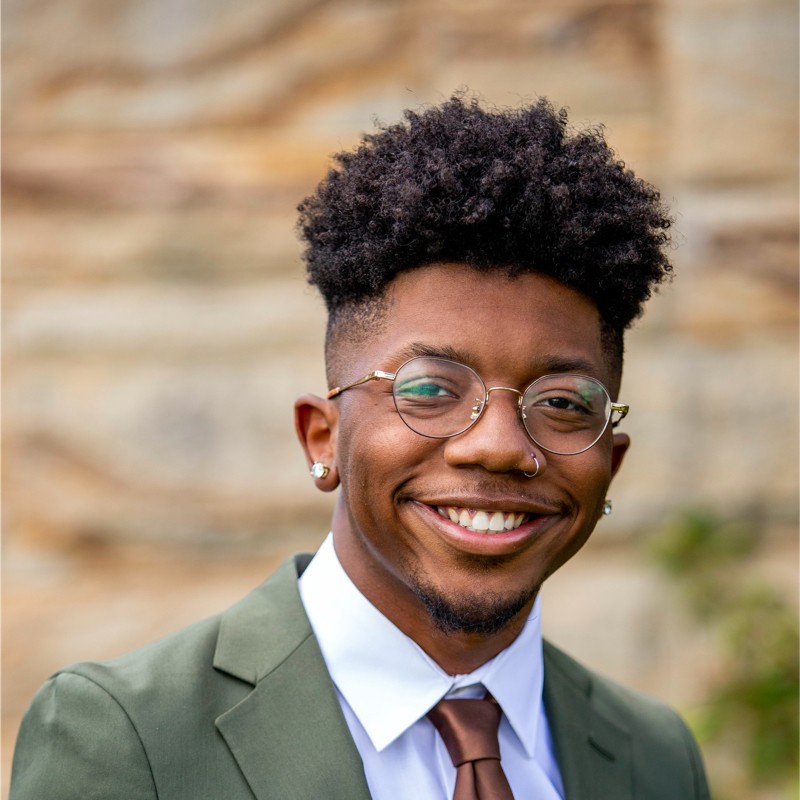 Malik Smith
