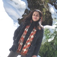 Preeti Dubey