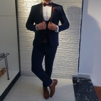 Mohamed Amine Raissi