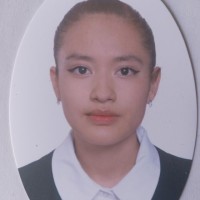 Fatima Itzel Aguilar De la Rosa
