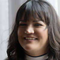 Sarah Berger, M.Ed