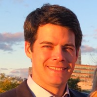 Ben Foreman
