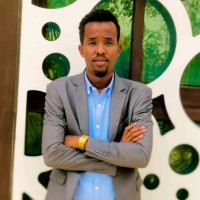 Abdirahman Bashir