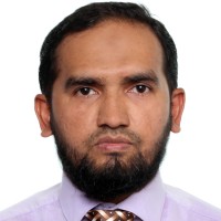 Mohammad Kamal Hossain
