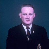 Gordon RAMAGE