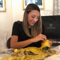 Elenia Carreri