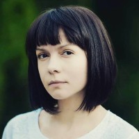 Ievgeniia Savychenko