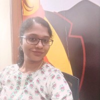 Sridevi M