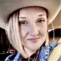 Christi Vukelic