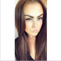 Lauren Pitt