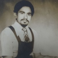 Ayodhya Singh