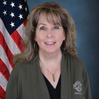 Lisa Green