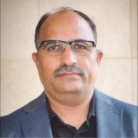 Bharat Gadilkar
