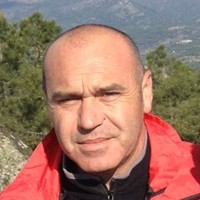 Javier Villar Ramírez