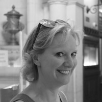Ingeborg De Cooman