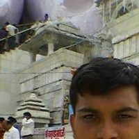 patel riken