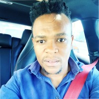 Simphiwe Mpumela