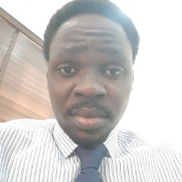 Oluwaseun Israel Otunla