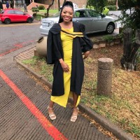 Samkelisiwe Mpungose