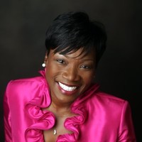 Charmayne Brown, PhD, MBA