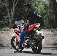 Lakshmanan D