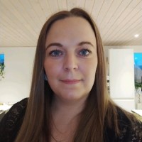 Trine Egeberg Sørensen