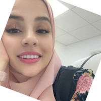 Maisam Msalam