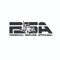 Personal Service Appraisal
