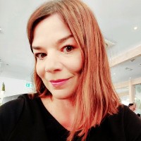 Karolina Swist