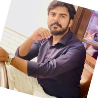 Mohsin Ali Bhatti