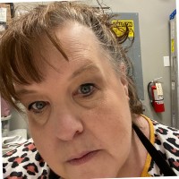 Rita Jones
