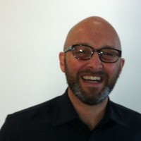 Mark Patchett