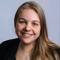 Sarah De Jong