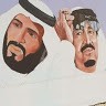 خالد محمد