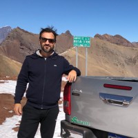 Mauro Budaci