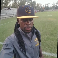 Christopher Oglesby