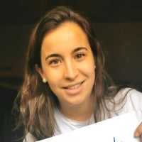 Rocío González Zardain
