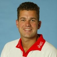 Joost Hoek van der