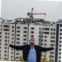 Farbod Azad