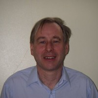 Andy Bates