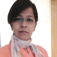 Rajani Singh