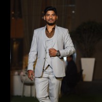 Rohit Azad