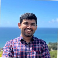 Vineeth Raghav