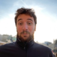 Sebastian Krapirca