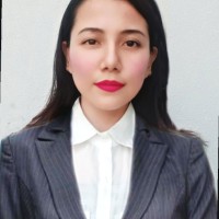 Deepa Gurung