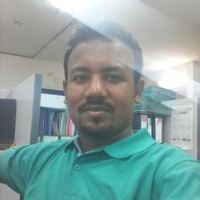 Md Babul Hossain