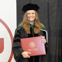 Bridget Lyons, Pt, Dpt