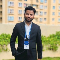 Pradeep Kumar Gupta